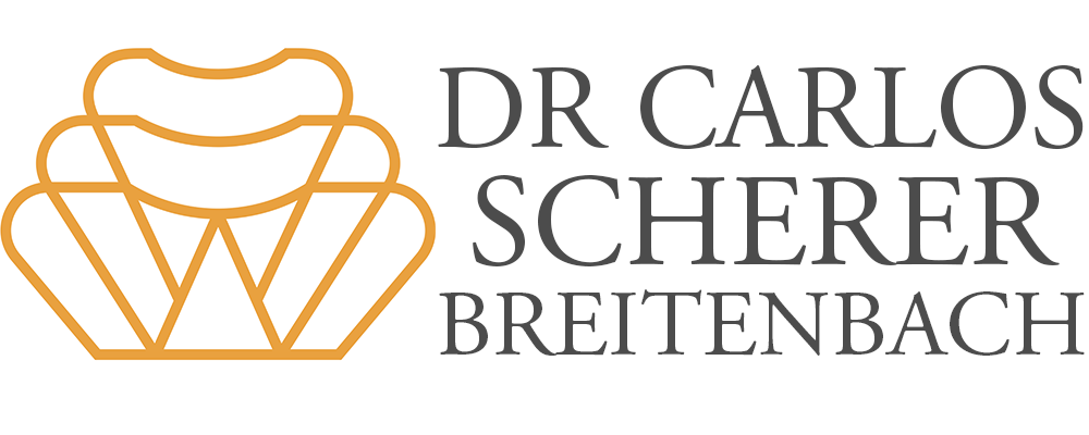 Dentista em Passo Fundo Dr Carlos Scherer