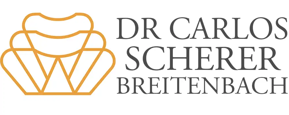 Dentista em Passo Fundo Dr Carlos Scherer