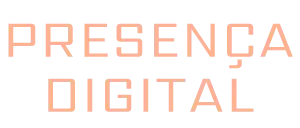 Logo Presença Digital