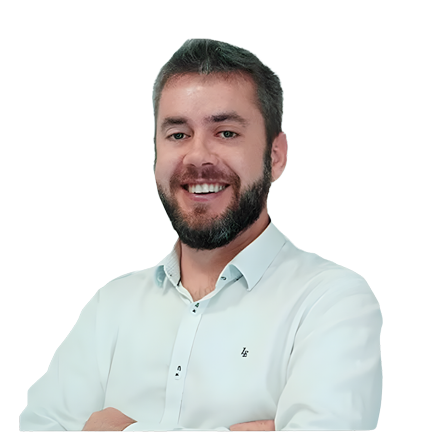 Dr. Carlos Scherer - Cirurgião-Dentista Especialista