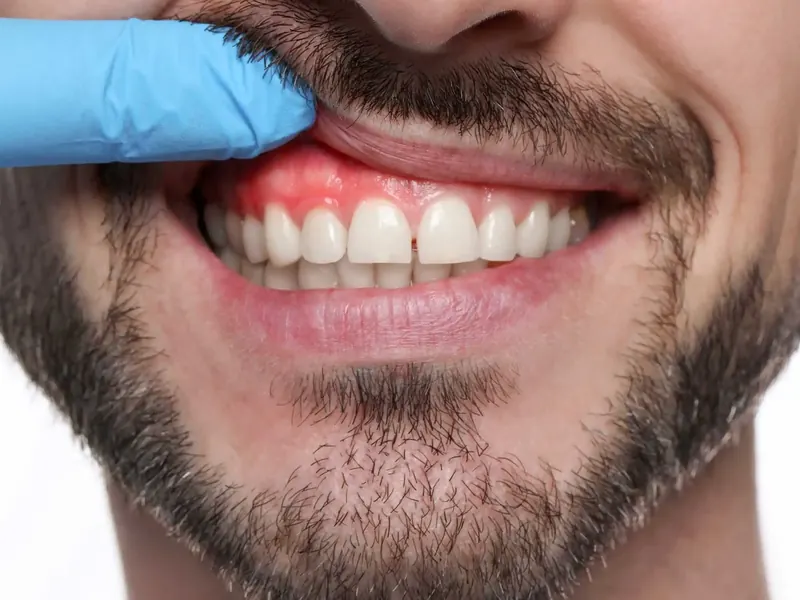 Periodontia Avançada – Tratamento da Gengiva e Tecidos Moles